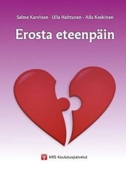 erosta eteenpäin|Erosta eteenpäin